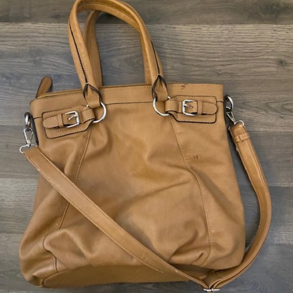 Brown purse - Picture 4 of 13